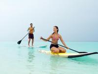 SONEVA FUSHI  MALDIVE ISLAND