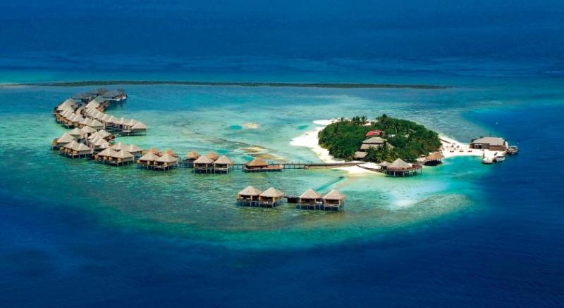 Adaaran Prestige Vadoo - Adults Only