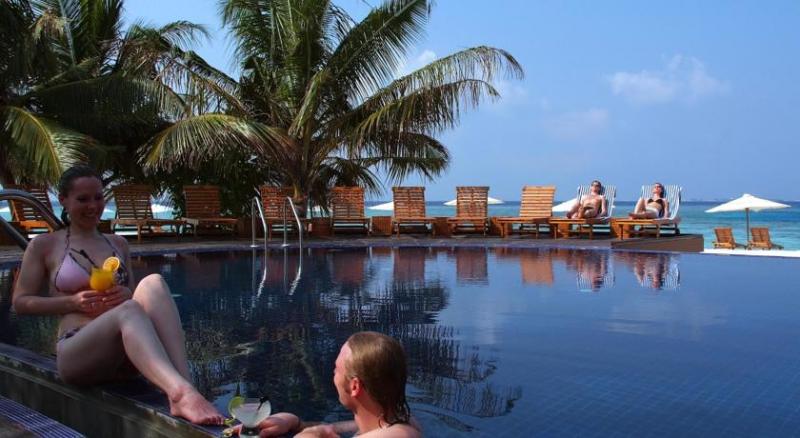 Adaaran Prestige Vadoo - Adults Only
