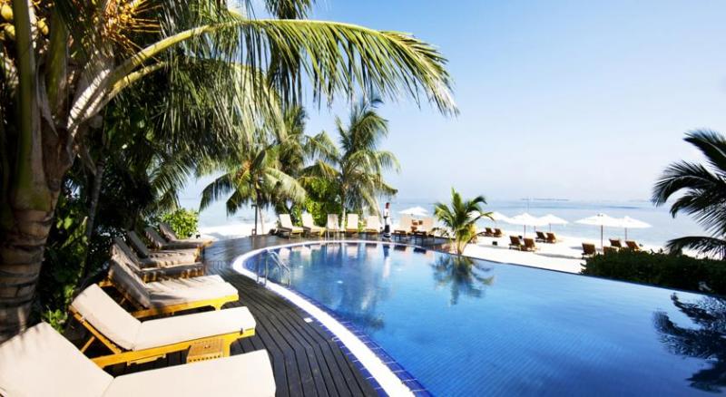 Adaaran Prestige Vadoo - Adults Only