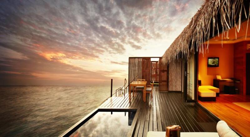 Adaaran Prestige Vadoo - Adults Only