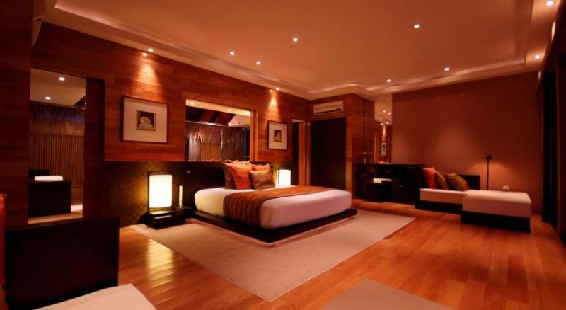 Adaaran Prestige Vadoo - Adults Only