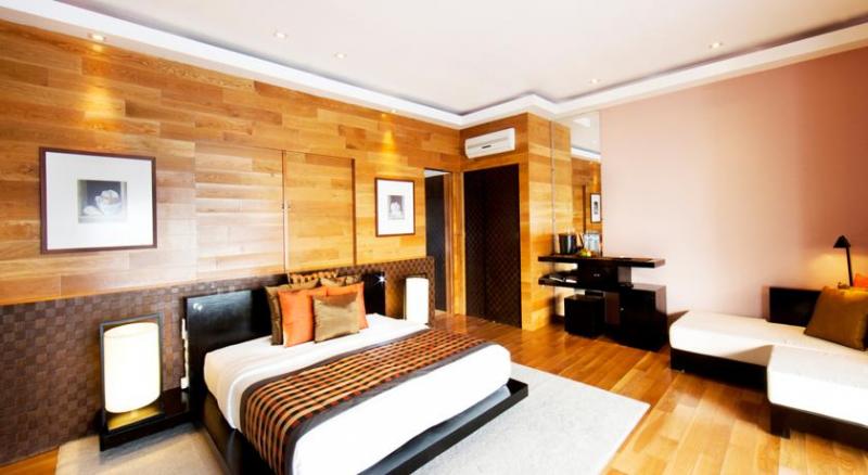 Adaaran Prestige Vadoo - Adults Only