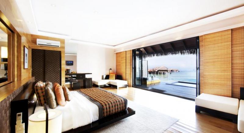 Adaaran Prestige Vadoo - Adults Only