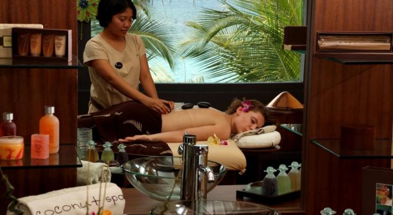 Adaaran Prestige Vadoo - Adults Only