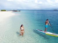 Conrad Maldives Rangali Island