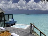 Conrad Maldives Rangali Island