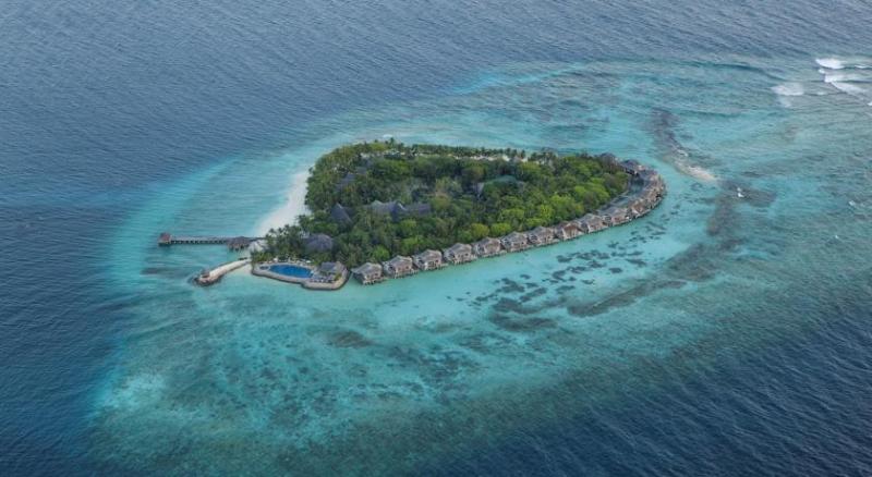 Taj Coral Reef Resort & Spa