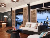 Taj Coral Reef Resort & Spa