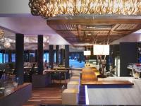 Taj Coral Reef Resort & Spa