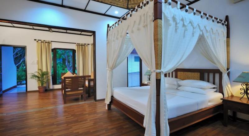 Bandos Island Maldives