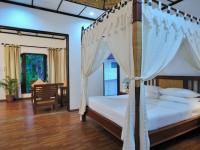 Bandos Island Maldives