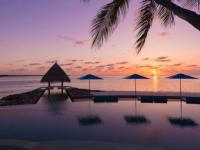 Four Seasons Resort Maldives at Kuda Huraa