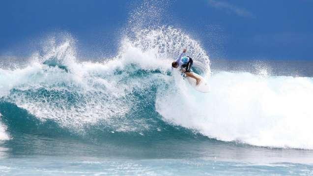 Four Seasons Resort Maldives at Kuda Huraa