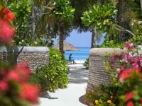 Four Seasons Resort Maldives at Kuda Huraa