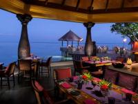 Four Seasons Resort Maldives at Kuda Huraa