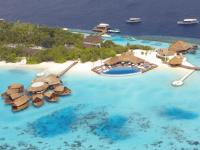 Lily Beach Resort and Spa