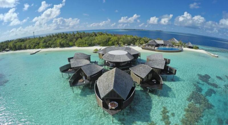 Lily Beach Resort and Spa