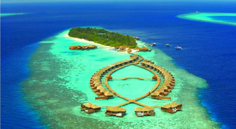 Lily Beach Resort and Spa