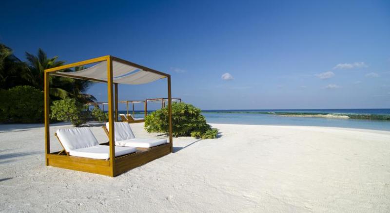 Lily Beach Resort and Spa