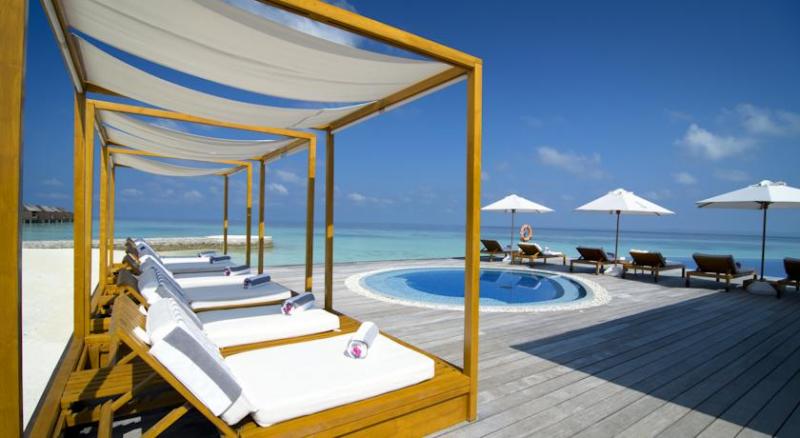 Lily Beach Resort and Spa