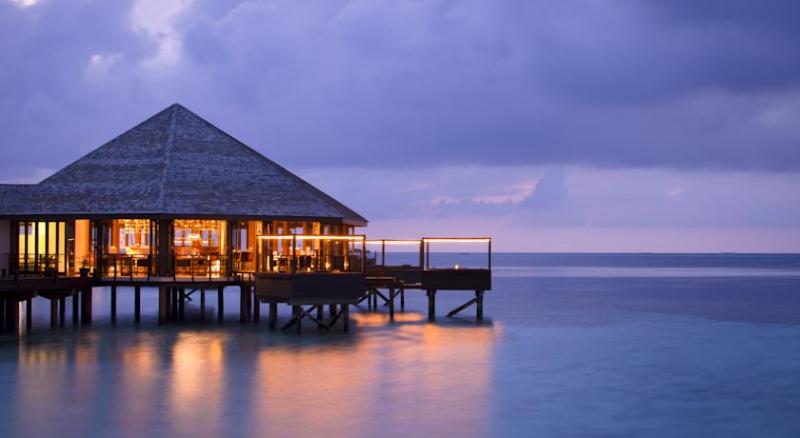Lily Beach Resort and Spa