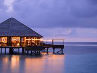 Lily Beach Resort and Spa