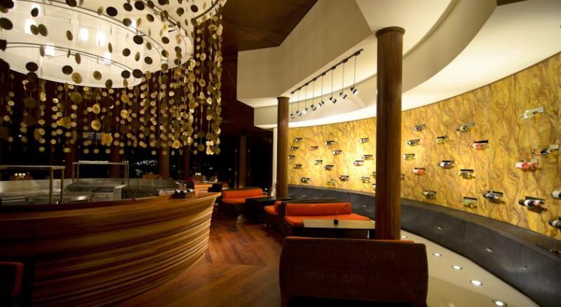 Lily Beach Resort and Spa