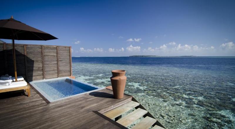 Lily Beach Resort and Spa