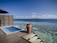 Lily Beach Resort and Spa