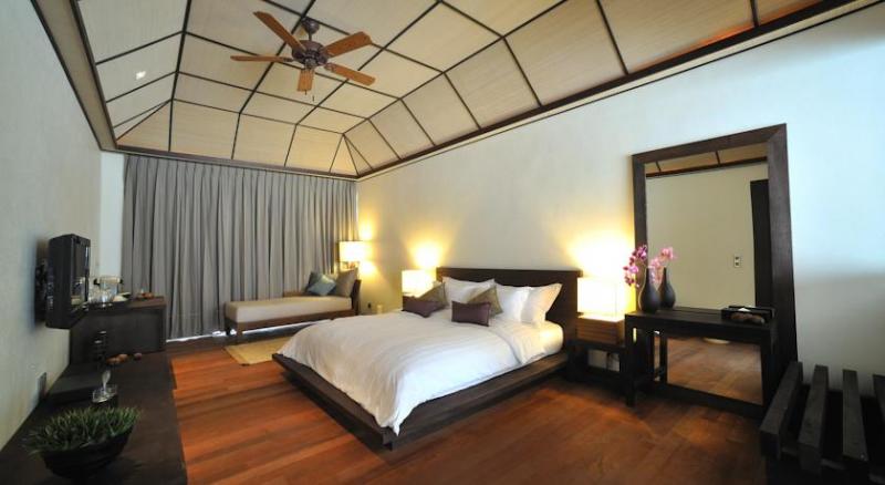 Lily Beach Resort and Spa