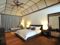 Lily Beach Resort and Spa