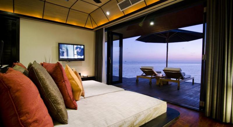 Lily Beach Resort and Spa