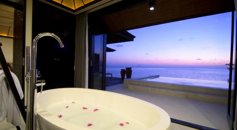 Lily Beach Resort and Spa