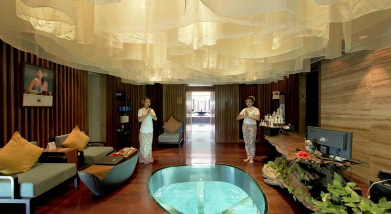 Lily Beach Resort and Spa