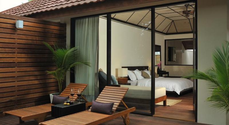 Lily Beach Resort and Spa