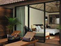 Lily Beach Resort and Spa