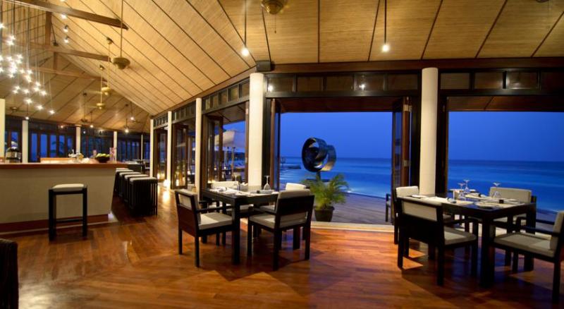 Lily Beach Resort and Spa