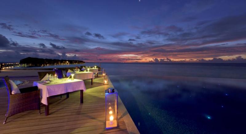 Lily Beach Resort and Spa