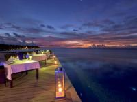 Lily Beach Resort and Spa