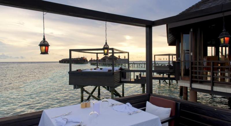 Lily Beach Resort and Spa