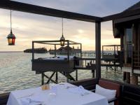 Lily Beach Resort and Spa