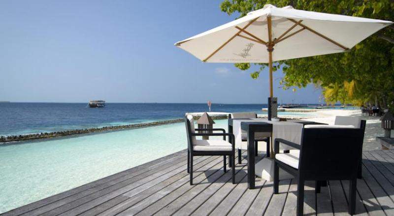 Lily Beach Resort and Spa