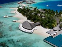 Huvafenfushi Maldives