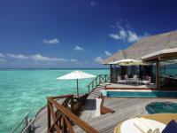 Huvafenfushi Maldives