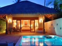 Huvafenfushi Maldives