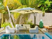 Huvafenfushi Maldives