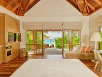 Huvafenfushi Maldives