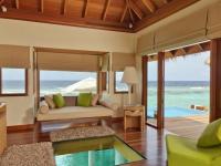 Huvafenfushi Maldives