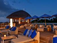 Huvafenfushi Maldives